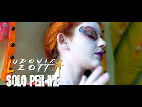 Ludovica Leotta - Solo per me (Official Videoclip)
