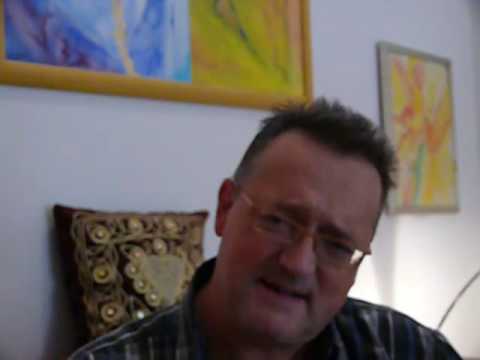 MUNICH BLUEGRASS FESTIVAL 16.+17.Okt.09