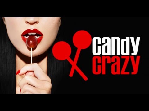 SINCITY CANDY CRAZY 1/05/2016