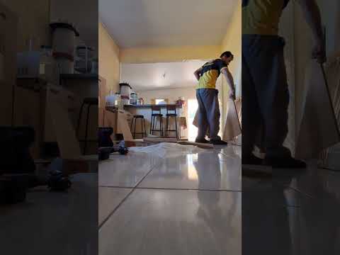 saindo de Carolina Maranhão
