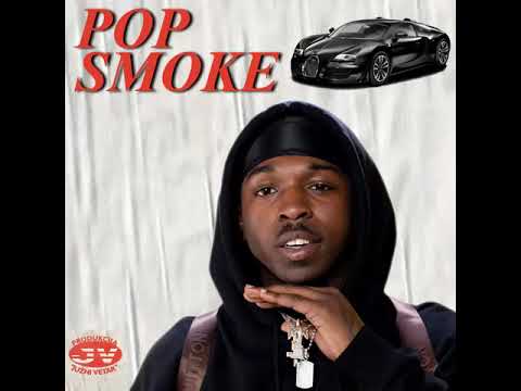 Pop Smoke x Sinan Sakić - Gatti (Reci sve želje)