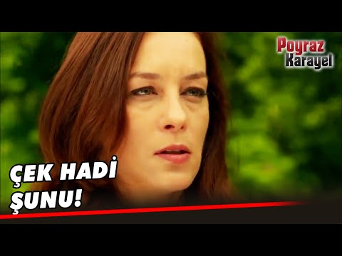 Poyraz, Sema'ya Acımadı! - Poyraz Karayel Özel Klip