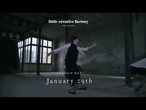 little creative factory ss18 dancers | Hi! Titu