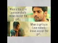 Raja Rani Emotional Video