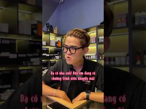 Vị khách bấtổn :)) #pod #pod1lan #podsystem #vape #vapekit #boxmod #tinhdauvape #juice