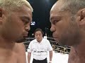 03 Mark Hunt Vs Wanderlei Silva Pride Shockwave 2004 31 December 2004 02