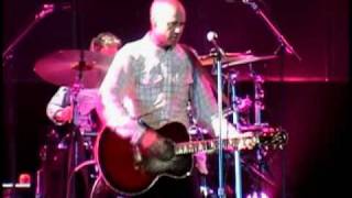 The Tragically Hip -- The Dire Wolf -- Kitchener -- 04/29/09