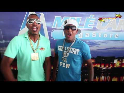 NEGO BLUE - MC DICK EU TO NO FLASH - WWW.FUNK.TV.BR