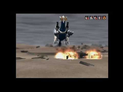 Spetz Playz Metal Saga Part 41 - Finale