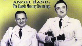 Orange Blossom Special- The Stanley Brothers