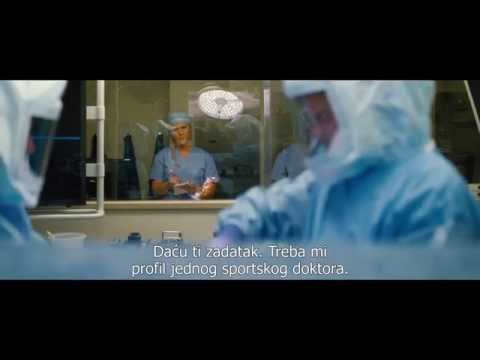 HAOS U NAJAVI (TRAINWRECK) - TREJLER