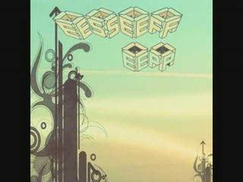 Esef - Bez barier (feat. Praska Strona)