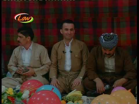 تيفى لاوان صديق فه قيانى سليمان قه رجوغى و خدرخؤشناو  صباح حاجى