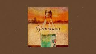 Yiğit Seferoğlu - Rakı (Saklı Kalmış Şarkılar)