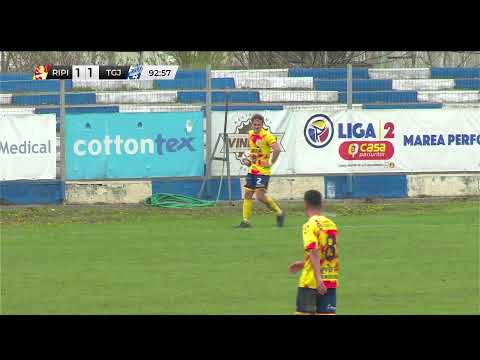 🔴 LIVE | LIGA 2 | Ripensia Timisoara - Viitorul Targu Jiu