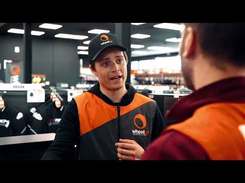 DA MOTOCICLI PER I MOTOCICLISTI #wheelup #tommasomarcon