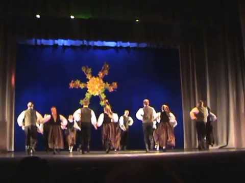 ČIEKURS  VPDK "Kūmas"