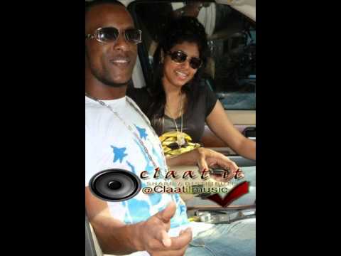 Supa Hype - Love How You Wine - The Baddest Riddim (August 2012)