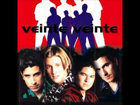 No Hay Nada - Veinte Veinte