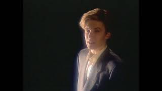 David Sylvian and Ryuichi Sakamoto - Forbidden Colours (1983) HD