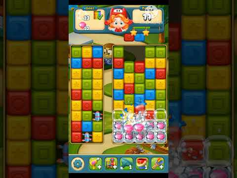 Toy blast level 3040