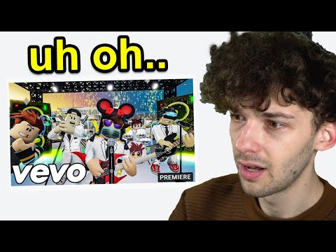 Reacting To Kreekcraft's Diss Track On Poke.. LIVE