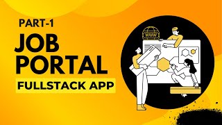 Download the video "Job Portal App Backend Setup | Java Spring Boot Project - Episode 1"