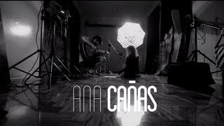 Ana Cañas - Atrás da Porta (Chico Buarque) | Studio62