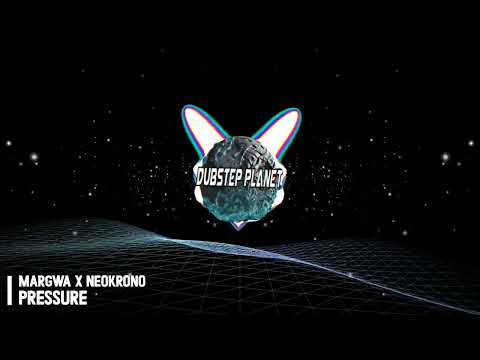 MARGWA X NEOKRONO - PRESSURE