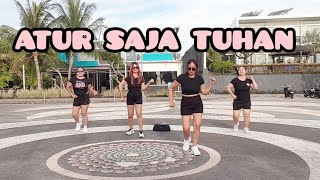 Download lagu ATUR SAJA TUHAN- JENG LILLY - REMIX DANGDUT VURAL - SENAM KREASI BY JERO MELATI mp3 Download lagu ATUR SAJA TUHAN- JENG LILLY - REMIX DANGDUT VURAL - SENAM KREASI BY JERO MELATI mp3