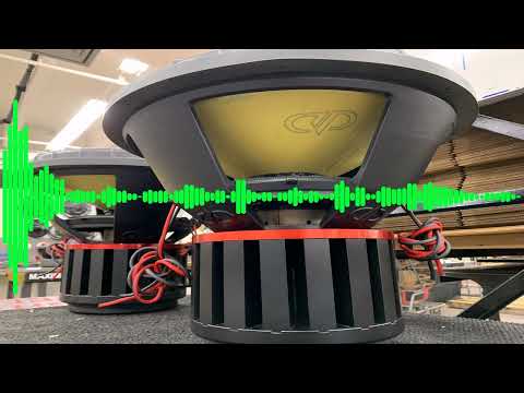 (29-39Hz) T.I. ft Young Jeezy, Young Dro, Big Kuntry & B.G. - Top Back (Remix) (Rebassed by krychu)