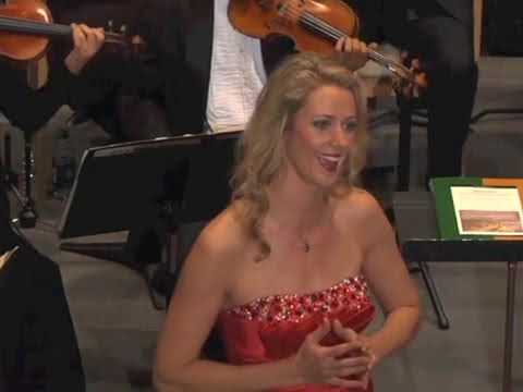 Promotional video thumbnail 2 for Wedding and Event Singer