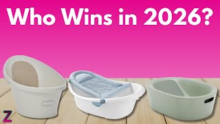 ✅😍Top 5 Best Baby Bathtubs [ 2026 Buyer's Guide ]
