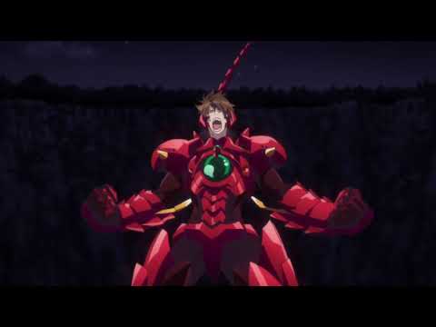 High School DxD Amv - Skillet (Not Gonna Die)