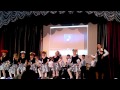 танец "Ария училки" 2 ж класс МБОУ № 30 