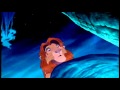 Mufasa S Ghost The Lion King