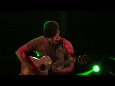 RYAN HERR performing at ROOTWIRE 2018 (clip 2 of 2) on June 8th, at Wisteria in Ohio