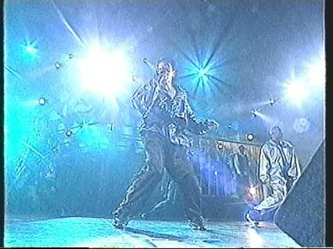 Show You Something (Live)