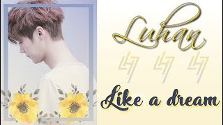 LuHan (鹿晗) - Like A Dream (心率) [Chin|Pin|Vostfr]