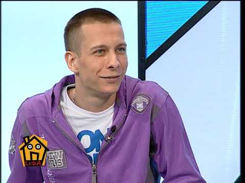 Luda Kuca - Vuk mob i Napoleon - HIT svadja - Prvi deo