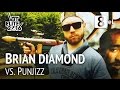 Brian Diamond vs. Punjizz | VBT Elite Achtelfinale HR (Beat by Kinex)
