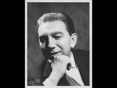 Beethoven - Pierre Barbizet & Christian Ferras - Violin Sonata No.3 in E♭, Op.12 No.3