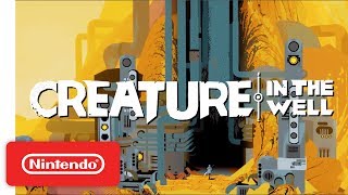 Creature in the Well PC/XBOX LIVE Key ARGENTINA