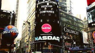 RedChip Companies: Discovering Tomorrow's Blue Chips Today