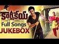Karthikeya కార్తికేయ Movie Full Songs Jukebox Nikhil Swathi Reddy