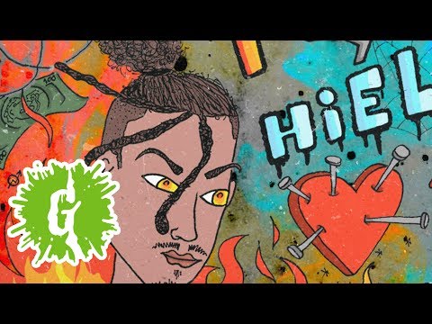 GEDEPE'S (Parce Lean) - FUEGO Y HIELO ft. Hensy Black