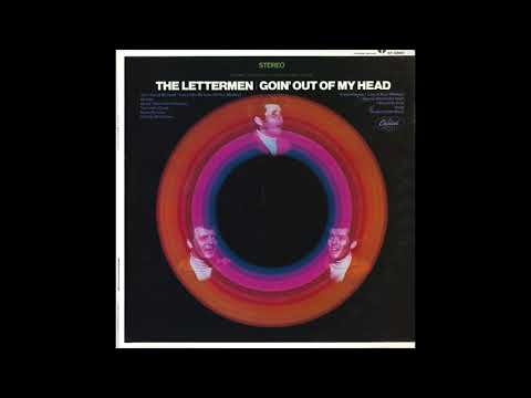 Lettermen – “By The Time I Get To Phoenix” (Capitol) 1968