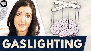 How Gaslighting Manipulates Your Mind  |  Field Guide to Bad Behaviour