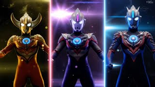 Download lagu MAD Ultraman Orb / ウルトラマンオーブ - True Fighter (Ultraman Orb Origin Saga) mp3