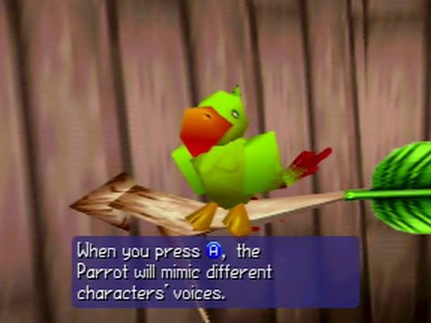 Let's Play 30 Years of Mario Pt.112 - Mario Party (4/4)